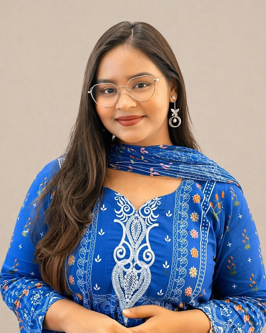 Humaya Sadia Showrin